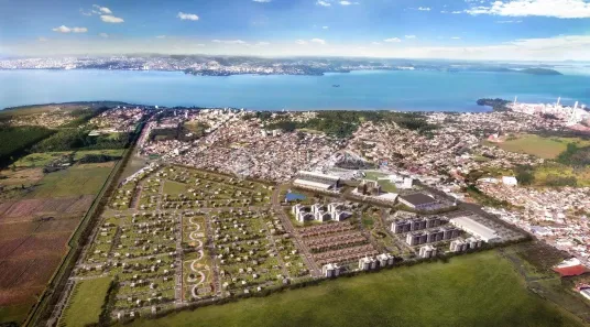 Lote/Terreno à venda, 239m² no Coronel Nassuca, Guaíba