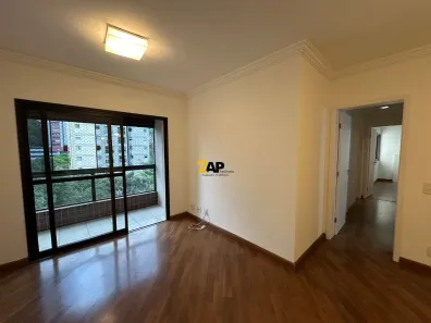 Apartamento com 3 Quartos para alugar, 94m² no Jardim Londrina, São Paulo
