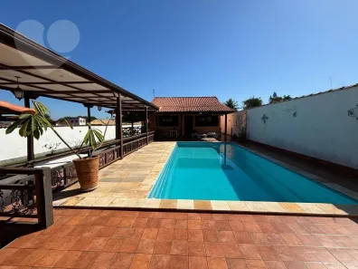 Casa com 4 Quartos à venda, 350m² no Jardim Atlântico Oeste (Itaipuaçu), Maricá