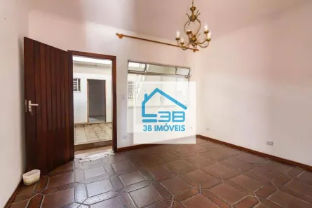 Casa com 3 Quartos para alugar, 250m² no Vila Menck, Osasco