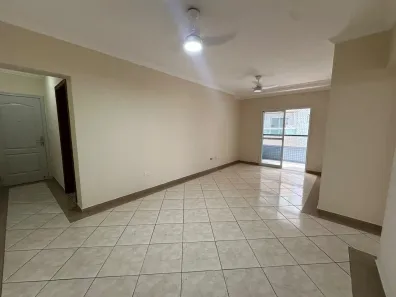 Apartamento com 2 Quartos à venda, 83m² no Guilhermina, Praia Grande