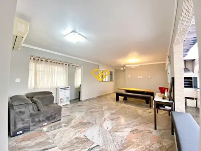 Cobertura com 3 Quartos à venda, 297m² no Boqueirão, Santos