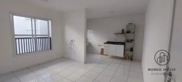 Apartamento com 2 Quartos à venda, 60m² no Vila Jardini, Sorocaba