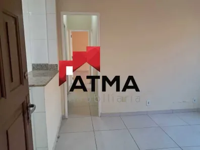 Apartamento com 3 Quartos à venda, 75m² no Vila da Penha, Rio de Janeiro