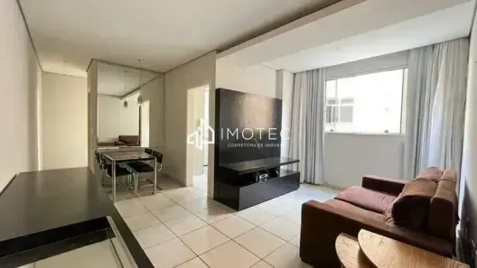 Apartamento com 2 Quartos à venda, 58m² no Castelo, Belo Horizonte