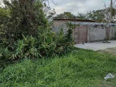 Lote/Terreno à venda, 75m² no Gaivota (Interior), Itanhaém