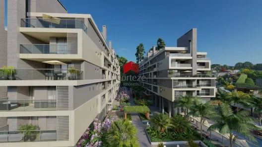 Apartamento com 2 Quartos à venda, 72m² no Campina do Siqueira, Curitiba