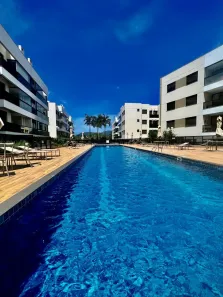Apartamento com 2 Quartos à venda, 73m² no Cachoeira do Bom Jesus, Florianópolis
