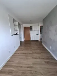 Apartamento com 2 Quartos para alugar, 47m² no Farol, Maceió