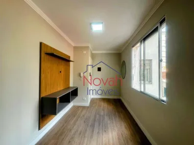 Apartamento com 1 Quarto à venda, 57m² no Boqueirão, Santos