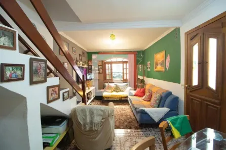 Casa com 3 Quartos à venda, 125m² no Vila Guilherme, São Paulo