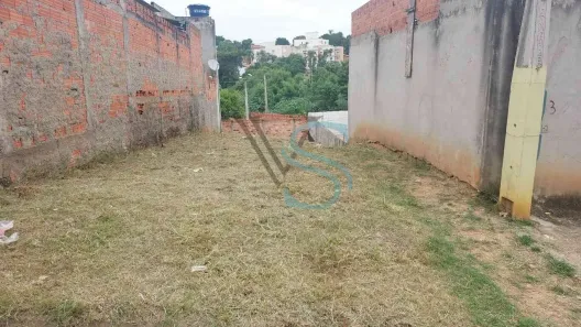 Lote/Terreno à venda, 126m² no Jardim Santa Helena, Sorocaba