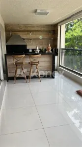 Apartamento com 3 Quartos para alugar, 186m² no Casa Verde, São Paulo