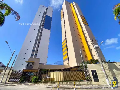 Apartamento com 2 Quartos para alugar, 70m² no Jacarecanga, Fortaleza