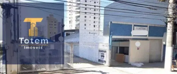 Lote/Terreno para alugar, 1240m² no Planalto Paulista, São Paulo