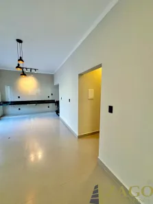 Casa com 2 Quartos à venda, 200m² no Jardim Adelinha, Franca