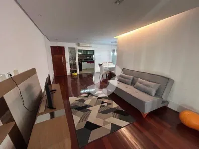 Apartamento com 3 Quartos à venda, 110m² no Icaraí, Niterói