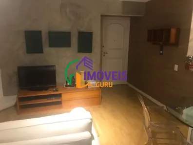 Apartamento com 1 Quarto à venda, 60m² no Jardim Europa, São Paulo