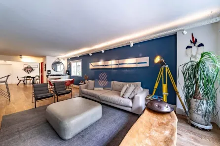 Apartamento com 2 Quartos à venda, 143m² no Cerqueira César, São Paulo
