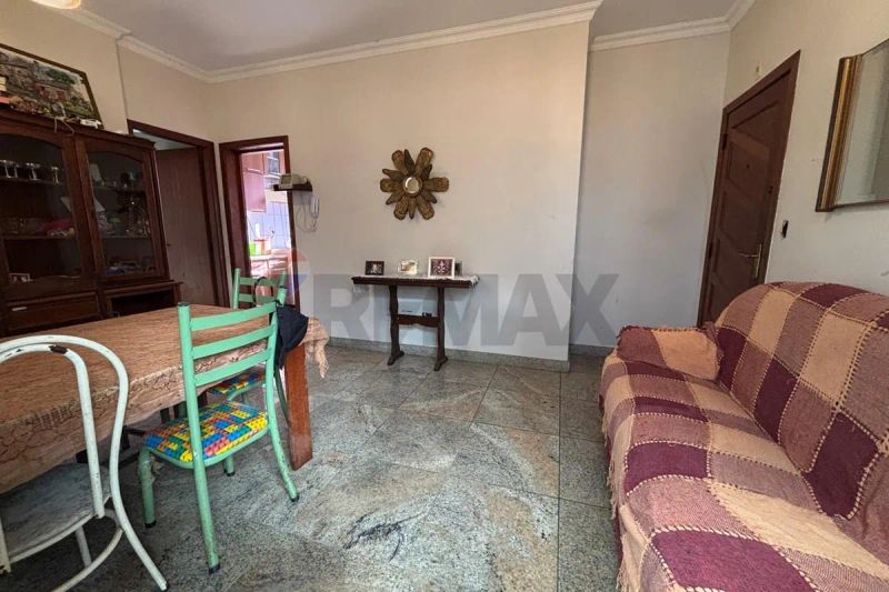 Apartamento com 4 quartos — Dona Clara, Belo Horizonte
