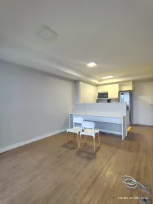 Apartamento com 1 Quarto para alugar, 42m² no Vila Cruzeiro, São Paulo