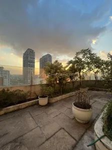 Apartamento com 4 Quartos à venda, 750m² no Jardim Paulistano, São Paulo