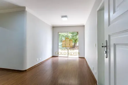 Apartamento com 2 Quartos à venda, 65m² no Vila Madalena, São Paulo