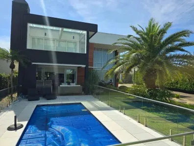 Casa de Condomínio com 4 Quartos à venda, 240m² no Imbé, Imbé