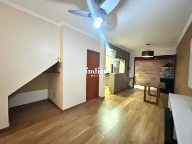 Casa de Condomínio com 2 Quartos à venda, 98m² no Jardim Zara, Ribeirão Preto