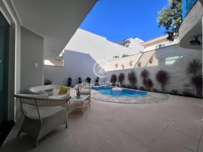 Casa de Condomínio com 3 Quartos à venda, 325m² no Aparecidinha, Sorocaba