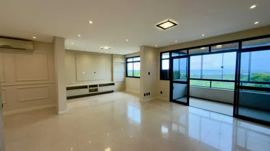 Apartamento com 3 Quartos à venda, 160m² no Treze de Julho, Aracaju
