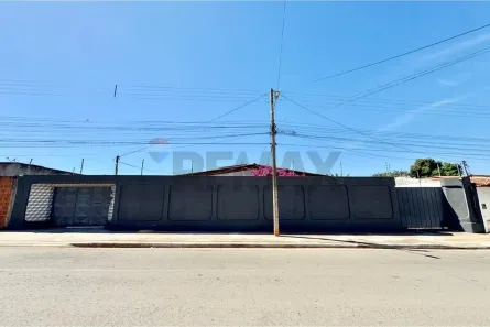 Casa com 5 Quartos à venda, 720m² no Vila Rica, Barreiras