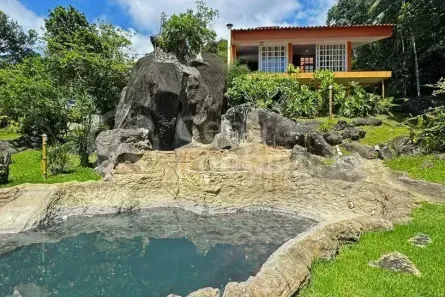 Casa com 4 Quartos à venda, 216m² no Quinta do Guarau, Peruíbe