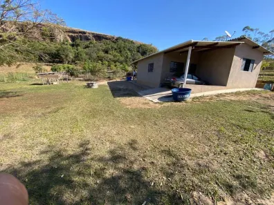 Fazenda/Sítio com 2 Quartos à venda, 3000m² no Industrial Americano, Santa Luzia