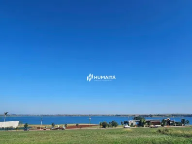 Lote/Terreno à venda, 820m² no Paranagi, Sertaneja