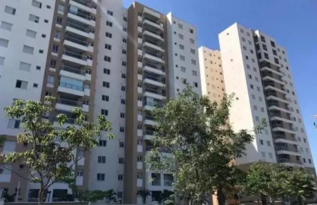 Apartamento com 3 Quartos à venda, 121m² no Jardim Emília, Sorocaba