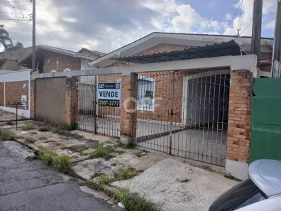 Casa com 2 Quartos à venda, 177m² no Jardim Boa Esperança, Campinas