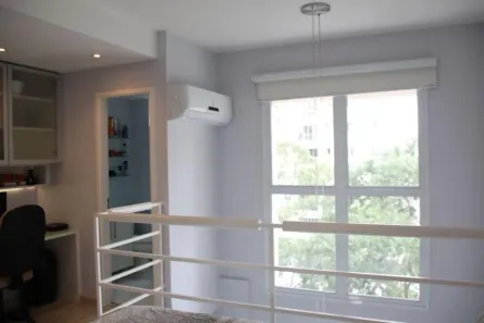 Apartamento com 1 Quarto para alugar, 50m² no Vila Andrade, São Paulo