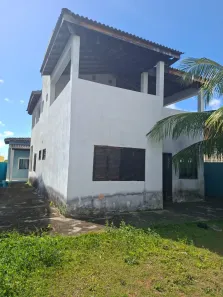 Casa de Condomínio com 4 Quartos à venda, 240m² no Jauá (Abrantes), Camaçari
