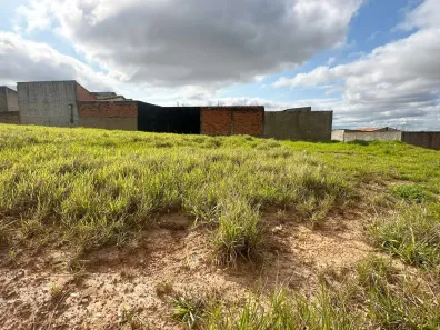 Lote/Terreno à venda, 175m² no Parque São João, Votorantim