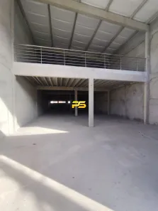 Ponto Comercial para alugar, 545m² no Marcos Moura, Santa Rita