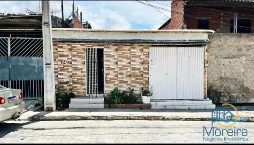 Casa com 3 Quartos à venda, 140m² no Indianópolis, Caruaru
