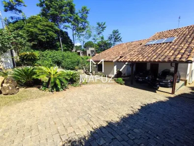 Casa de Condomínio com 4 Quartos à venda, 550m² no Estância das Amendoeiras, Lagoa Santa