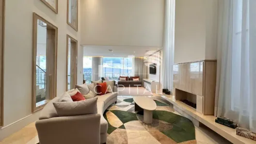 Casa de Condomínio com 5 Quartos à venda, 580m² no Tamboré, Santana de Parnaíba