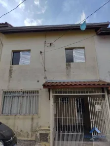 Sobrado com 3 Quartos à venda, 80m² no Conjunto City Jaraguá, São Paulo