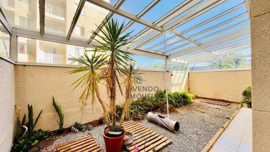 Apartamento com 2 Quartos para alugar, 90m² no Vila Miriam, Guarulhos