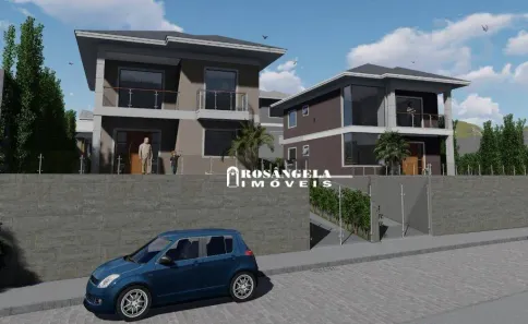 Casa com 4 Quartos à venda, 220m² no Carlos Guinle, Teresópolis