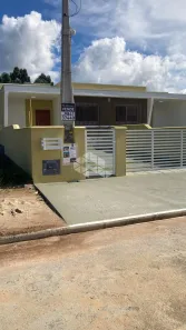 Casa com 2 Quartos à venda, 75m² no Areias De Baixo, Governador Celso Ramos