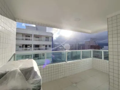 Apartamento com 2 Quartos à venda, 77m² no Aviação, Praia Grande