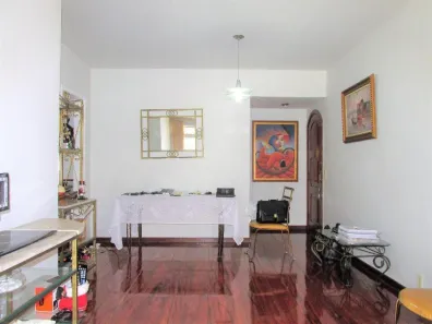 Apartamento com 2 Quartos à venda, 103m² no Icaraí, Niterói
